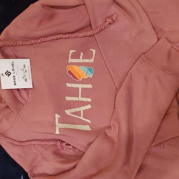 Hoodie - Picture 1 of 4